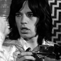 Mick Jagger Baron Wolman Photo Print Photograph