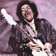 Jimi Hendrix Baron Wolman