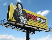 Jimi Hendrix Billboard Baron Wolman