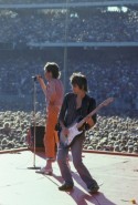 Mick Jagger & Keith Richards Baron Wolman Photo Print Photograph