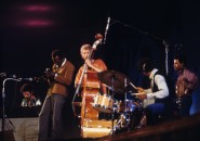 Miles Davis and Band Baron Wolman Photo Print Photograph