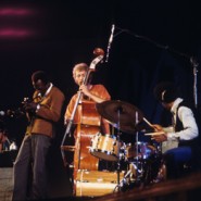 Miles Davis and Band Baron Wolman Photo Print Photograph