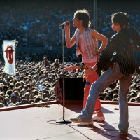 Mick Jagger & Keith Richards Baron Wolman Photo Print Photograph